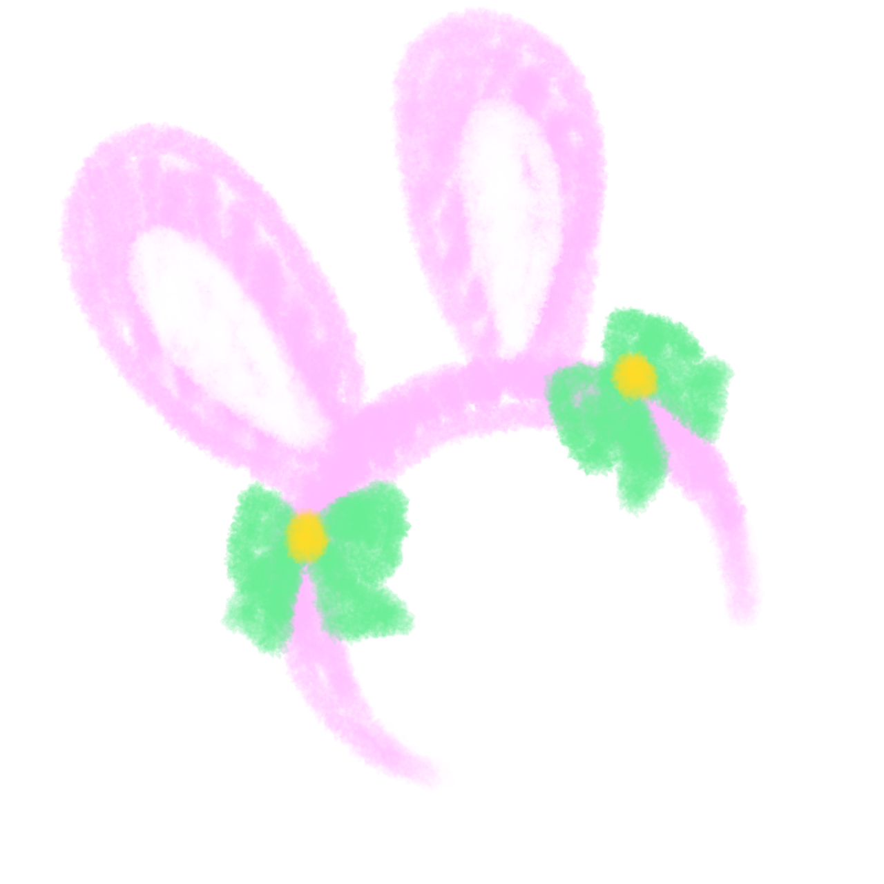 うさみみ